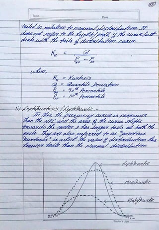 Mathematical Methods for Psychological Research Assignment - BPCC 104