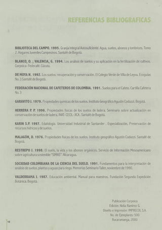  propiedades de los suelos