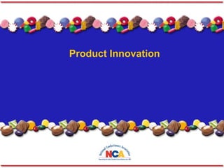 Product Innovation 