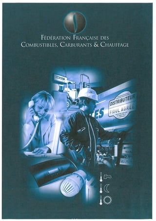 2006 FF3C plaquette de présentation institutionnelle