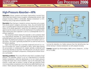 Ethane Recovery Unit Process 2006_GasProcessing_HB (1).pdf HYDROCARBON PROCESSING | PDF