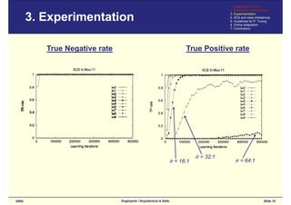 GECCO'2006: Bounding XCS’s Parameters for Unbalanced Datasets