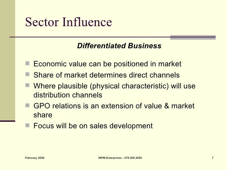2006 Health Policy Forum Presentation