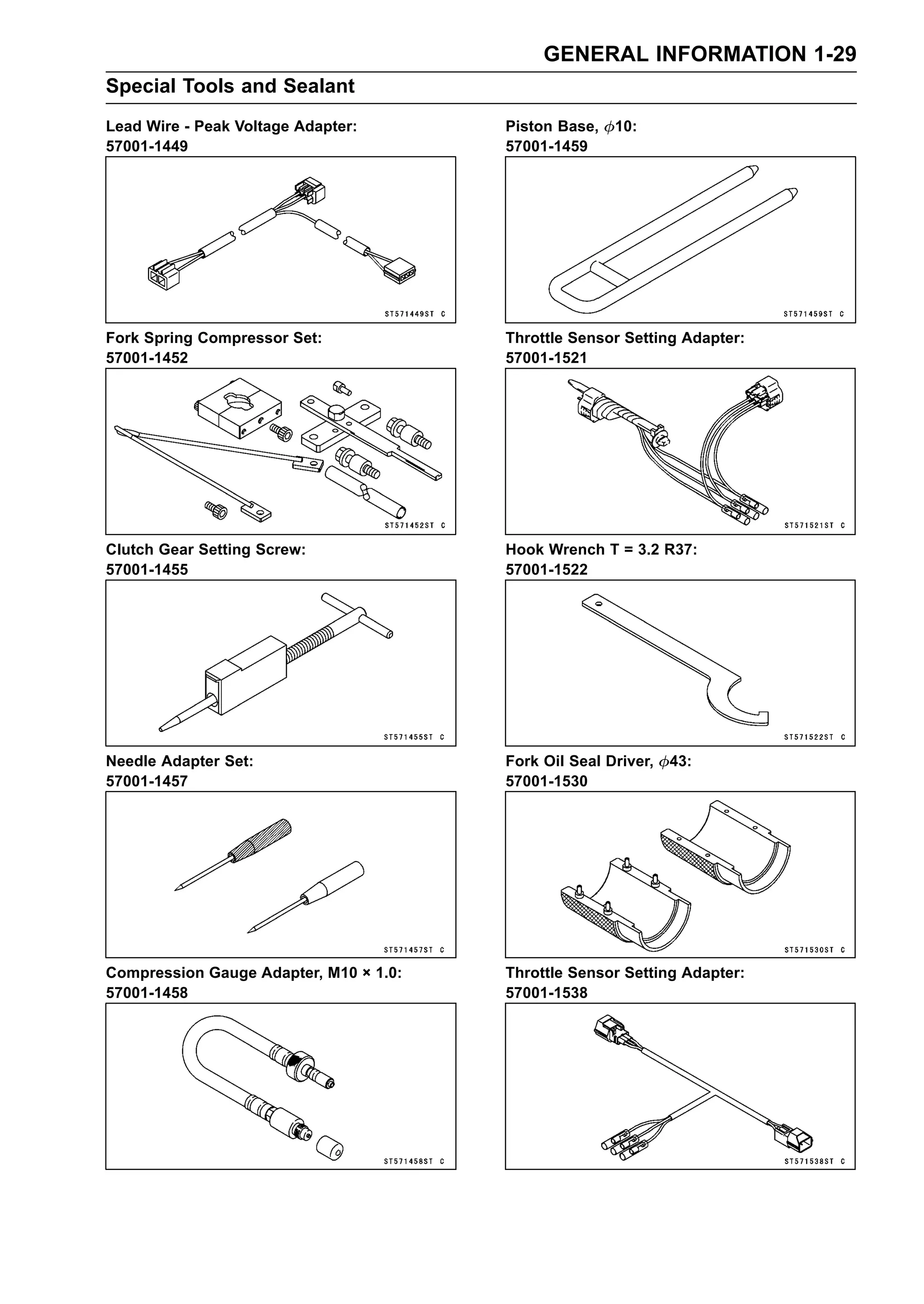 2006 kawasaki zx1200 b6f ninja zx 12r service repair manual