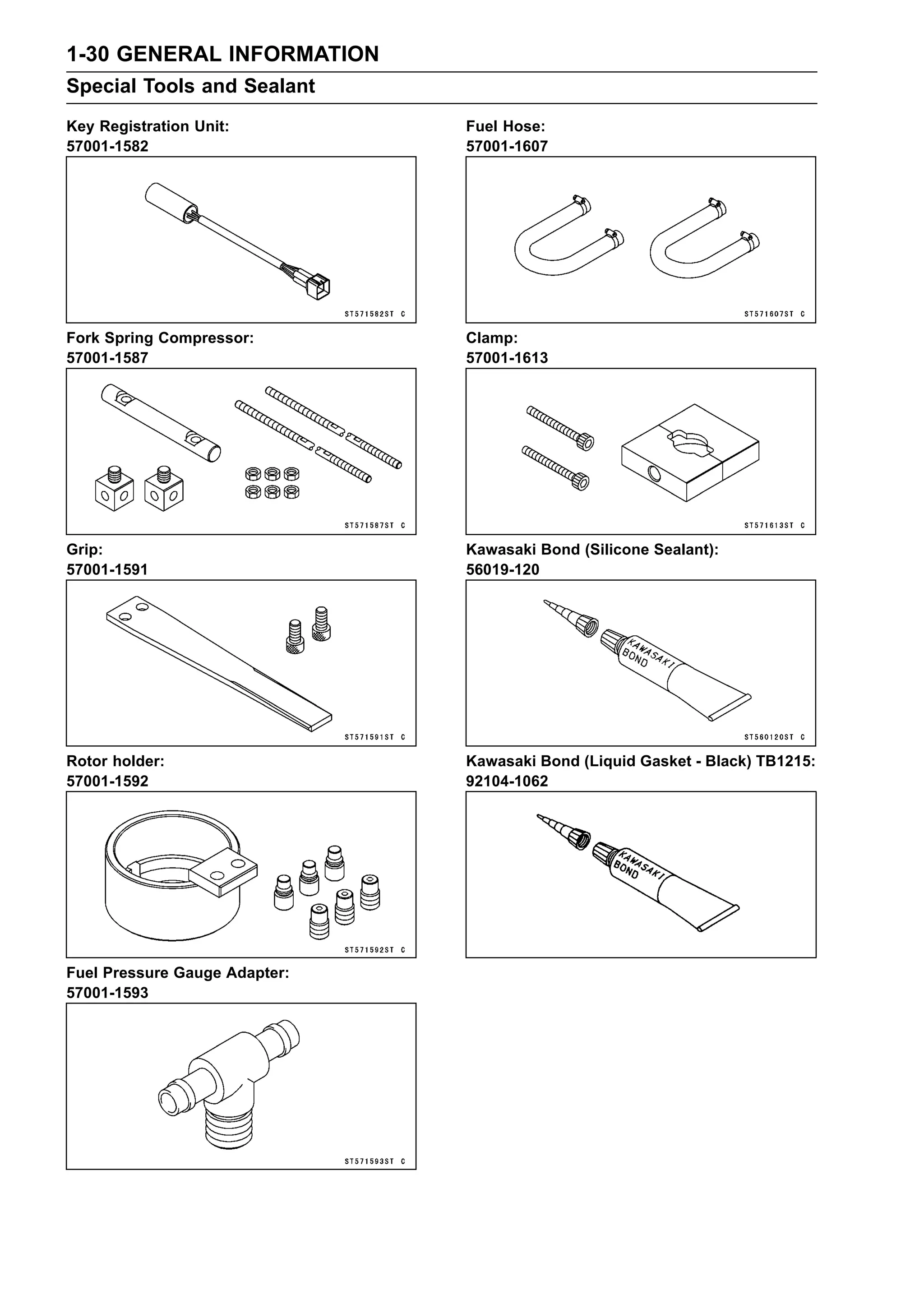 2006 kawasaki zx1200 b6f ninja zx 12r service repair manual | PDF