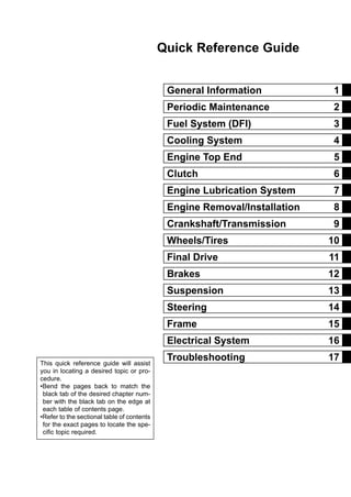 2006 kawasaki zx1200 b6f ninja zx 12r service repair manual | PDF 2006 kawasaki zx1200 b6f ninja zx 12r service repair manual | PDF