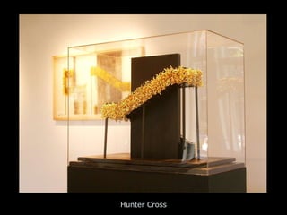 Hunter Cross 