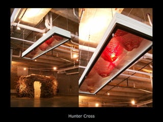 Hunter Cross 
