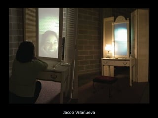 Jacob Villanueva 