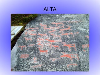 ALTA
