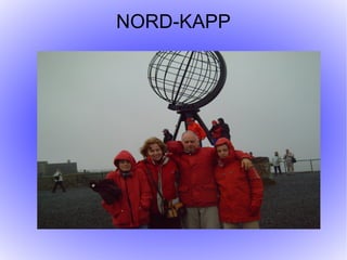 NORD-KAPP