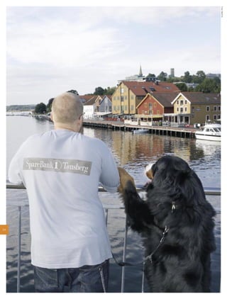 Foto: Bård Ek




                24
 