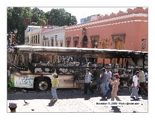 November 11, 2006 • Photo @ronmader
 