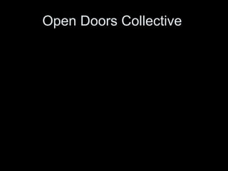 Open Doors Collective 