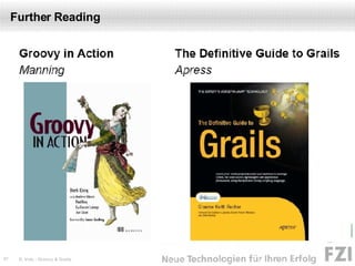 Further Reading 