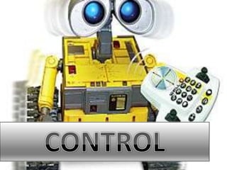 CONTROL