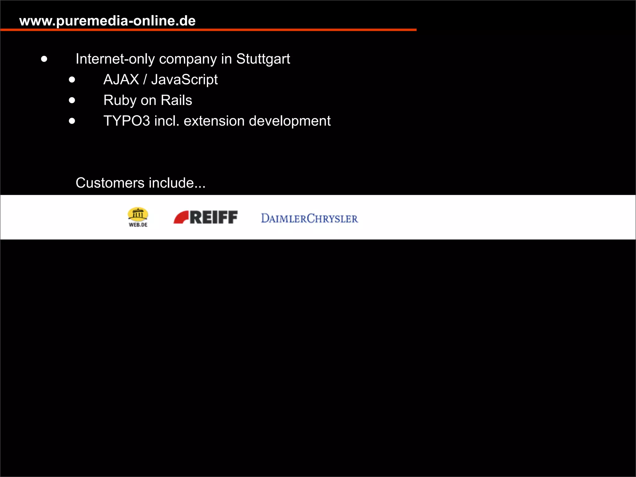Offline capable web applications with Google Gears and Dojo Offline
