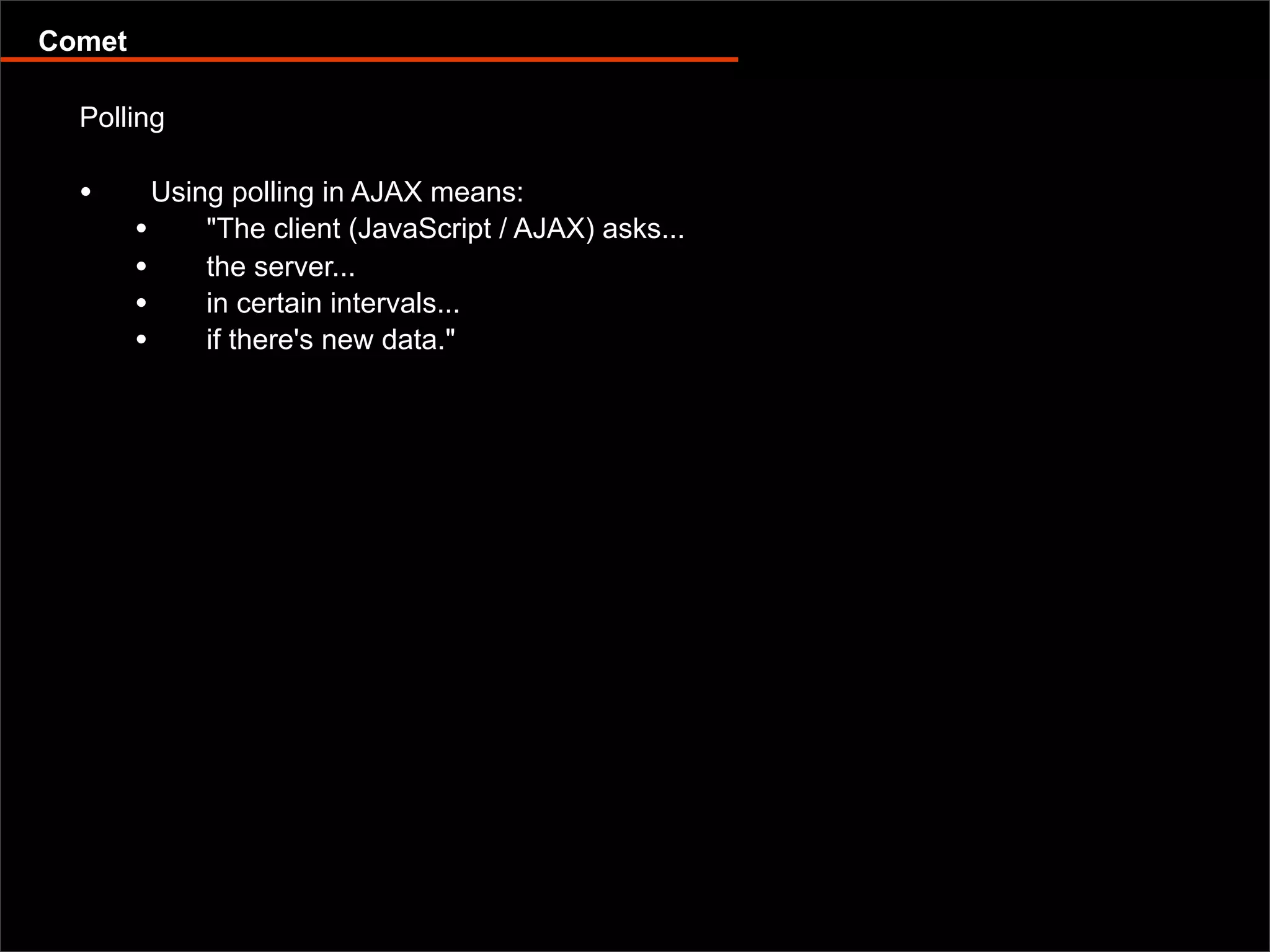 Offline capable web applications with Google Gears and Dojo Offline