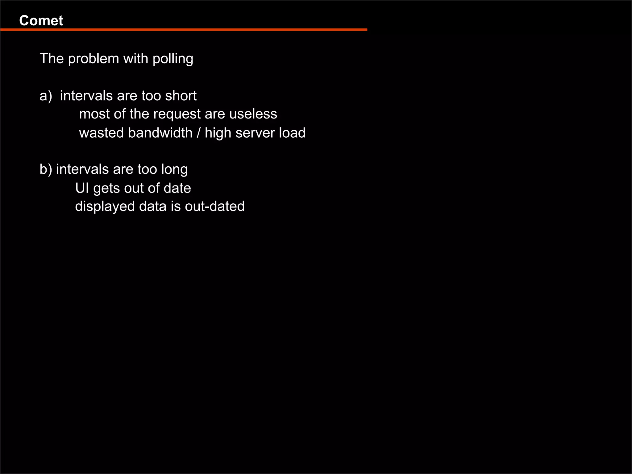 Offline capable web applications with Google Gears and Dojo Offline
