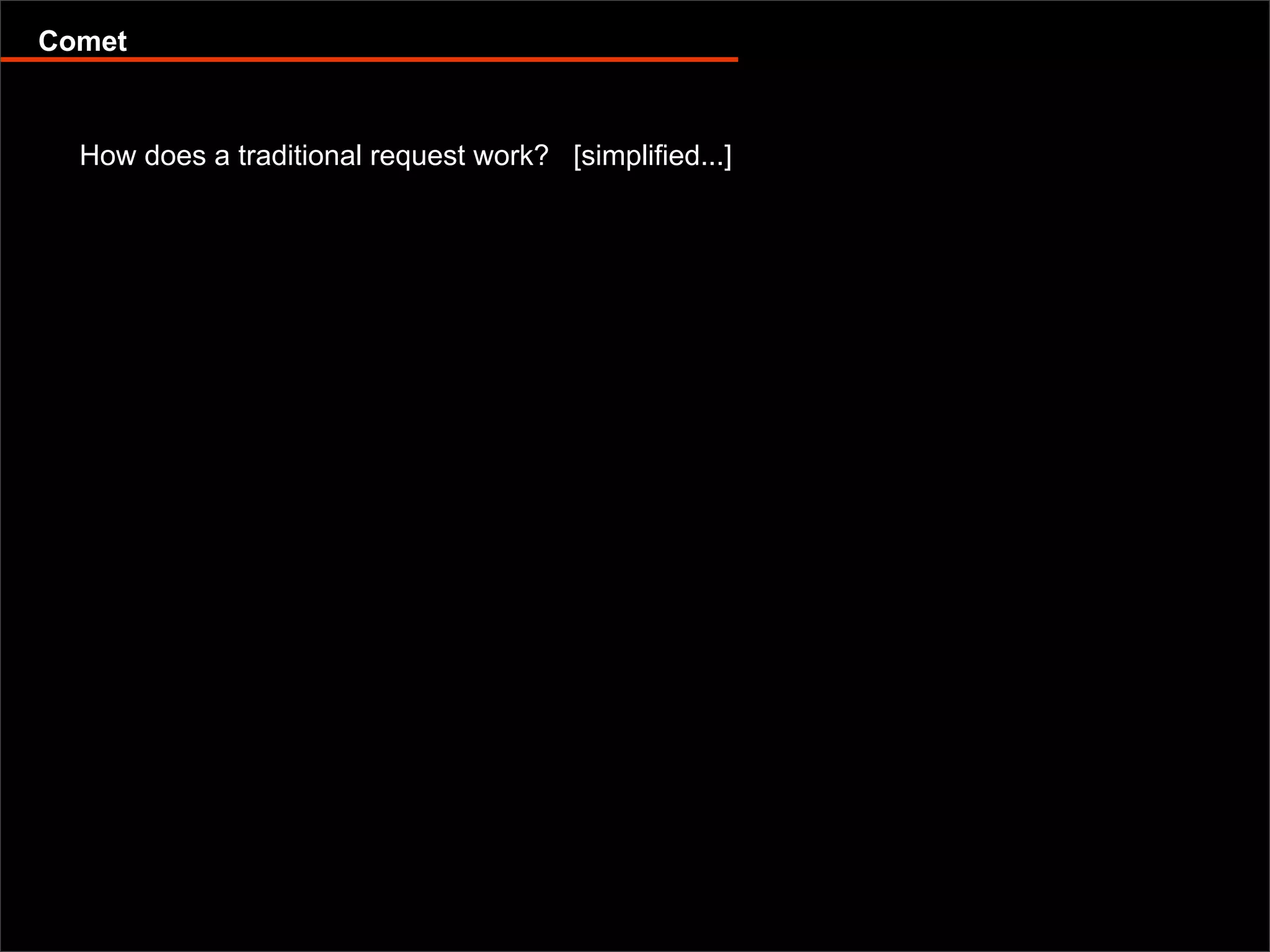 Offline capable web applications with Google Gears and Dojo Offline