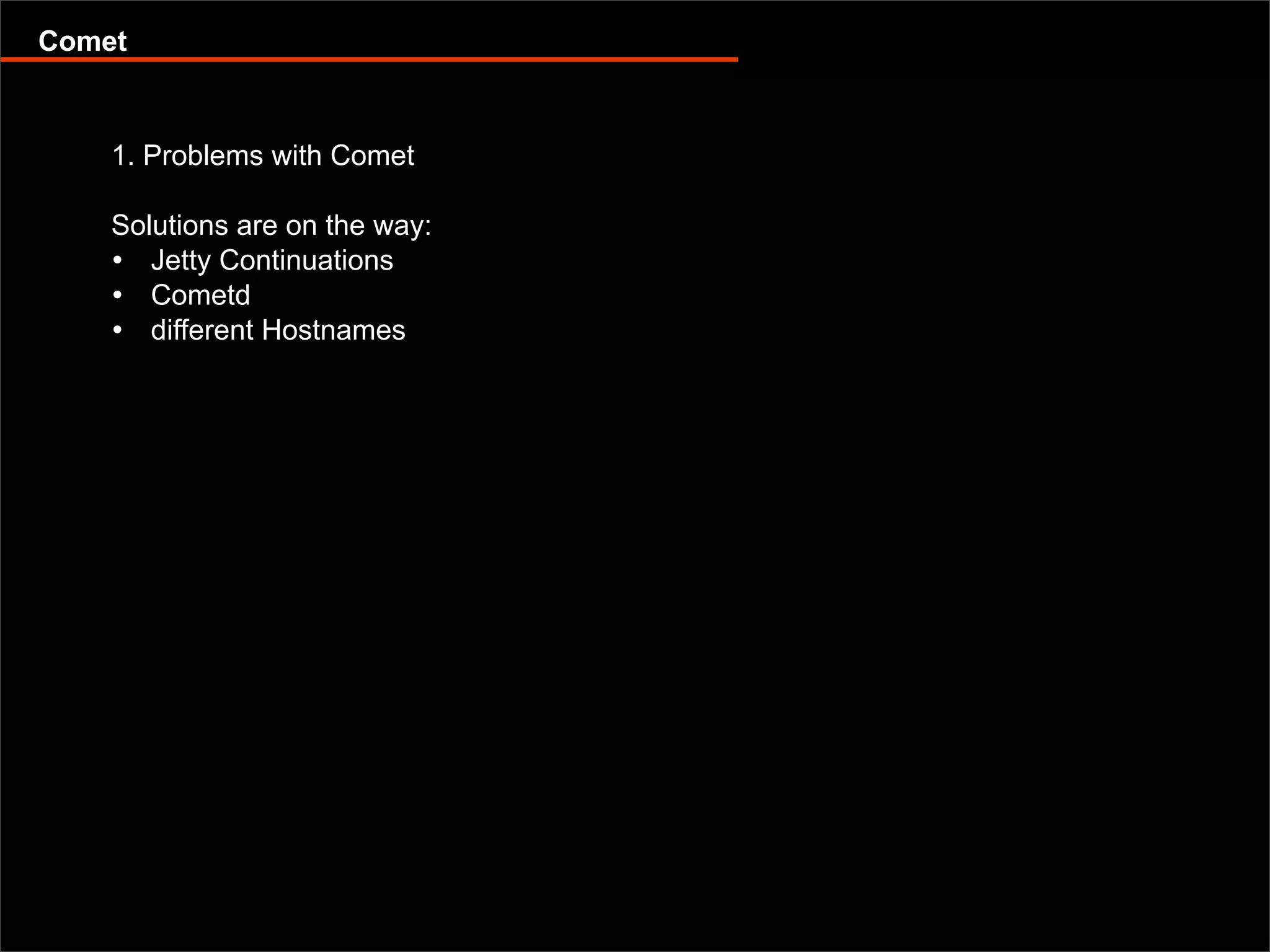 Offline capable web applications with Google Gears and Dojo Offline