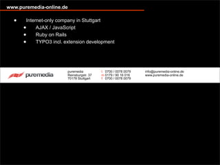 Offline capable web applications with Google Gears and Dojo Offline