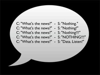 Offline capable web applications with Google Gears and Dojo Offline