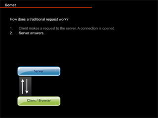 Offline capable web applications with Google Gears and Dojo Offline