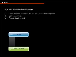 Offline capable web applications with Google Gears and Dojo Offline