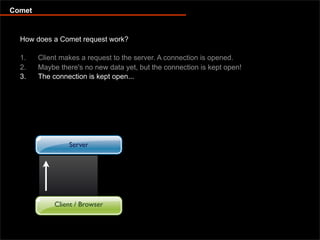 Offline capable web applications with Google Gears and Dojo Offline