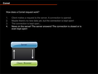 Offline capable web applications with Google Gears and Dojo Offline