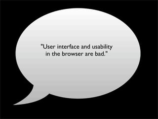 Offline capable web applications with Google Gears and Dojo Offline