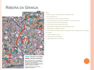 Ribeira da Granja