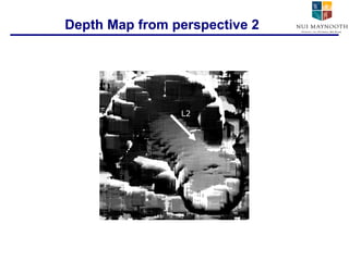 Depth Map from perspective 2 L2 