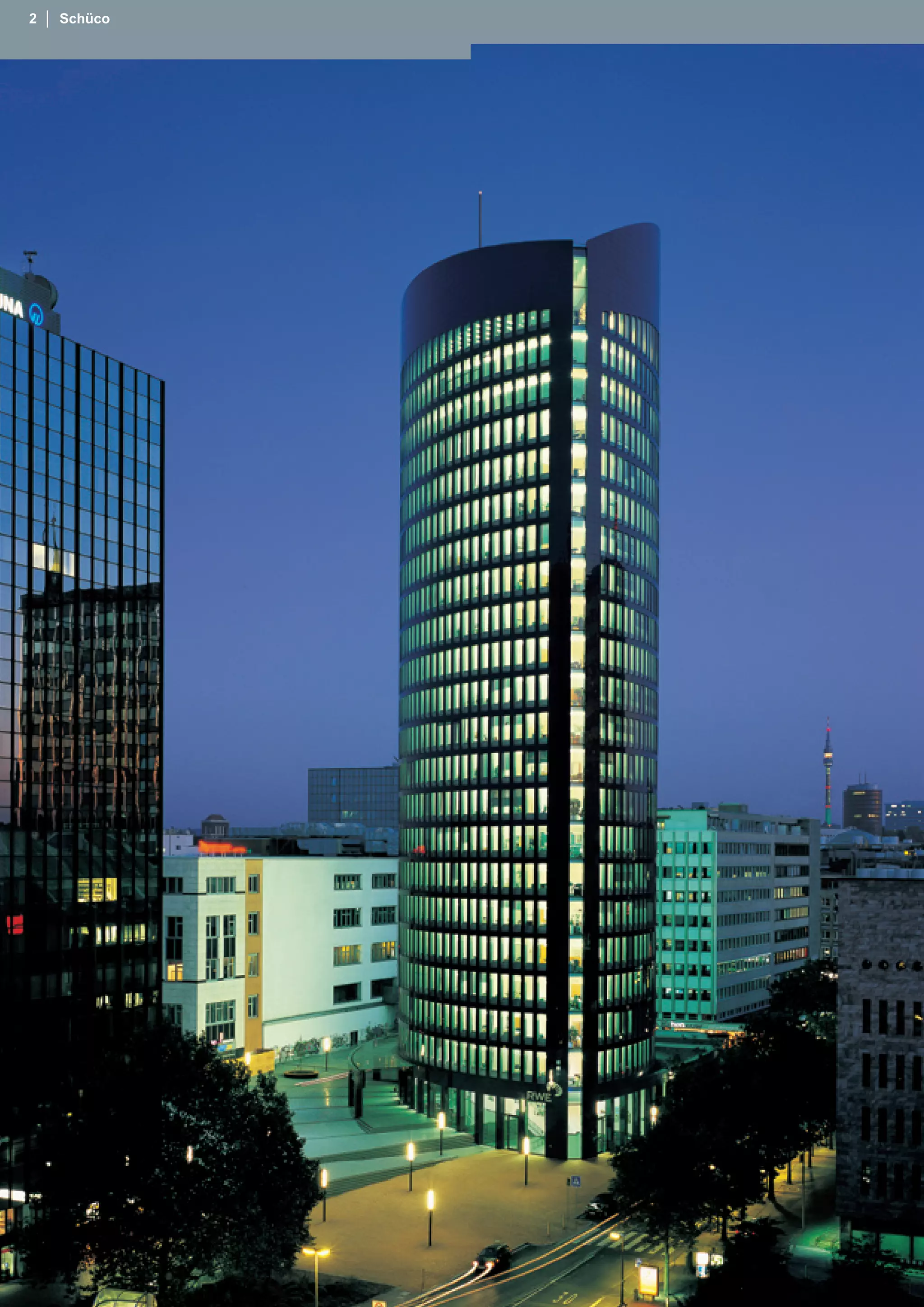   │  Schüco
 