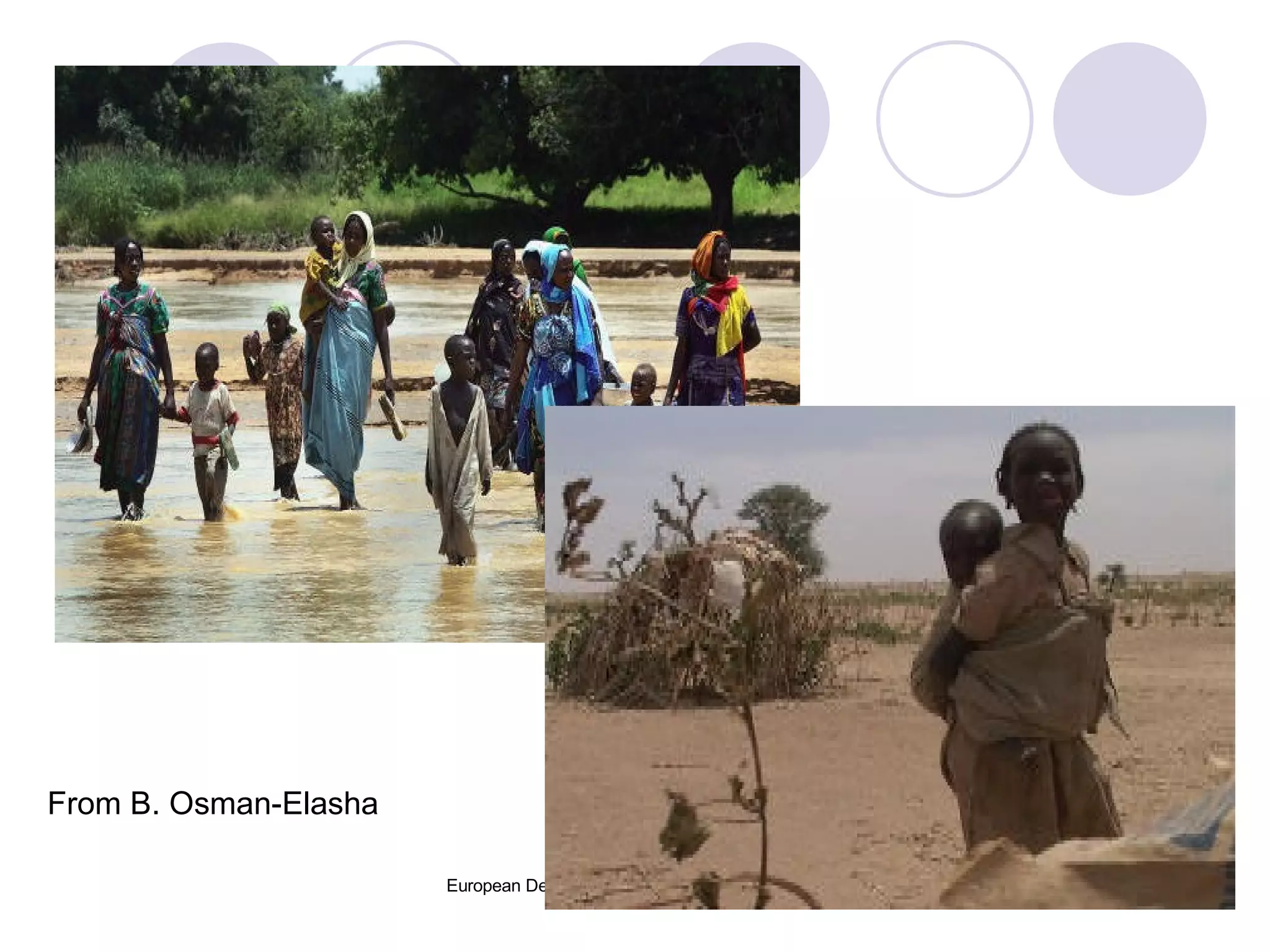 From B. Osman-Elasha 