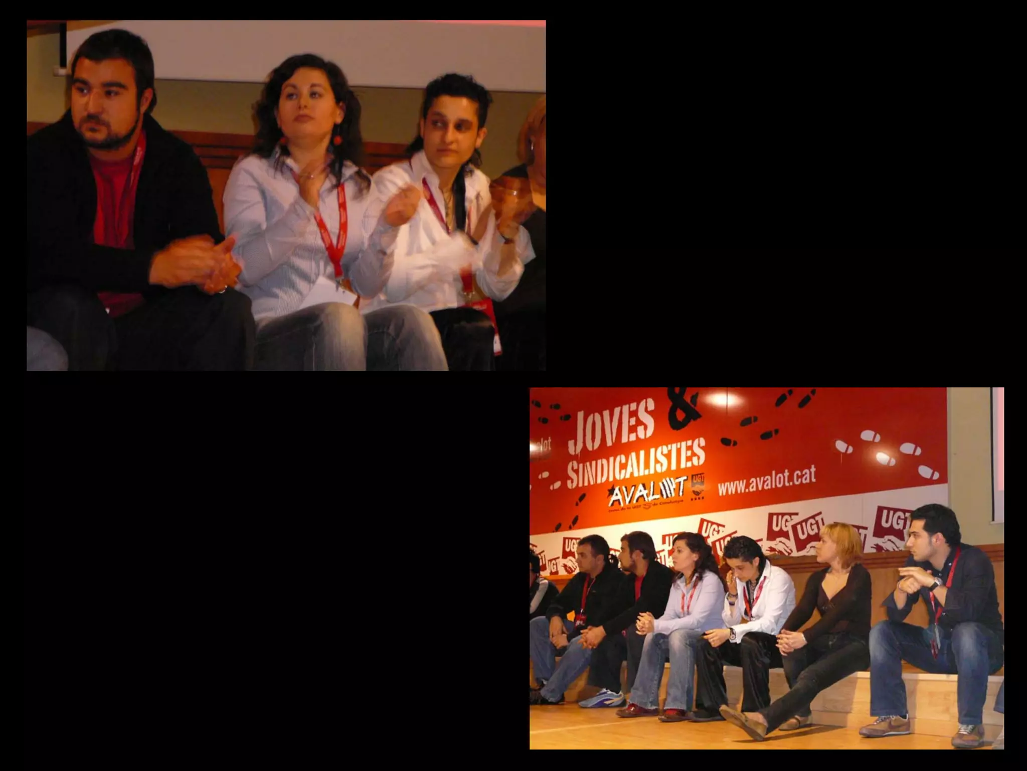 24.02.07  V Assamblea AVALOT