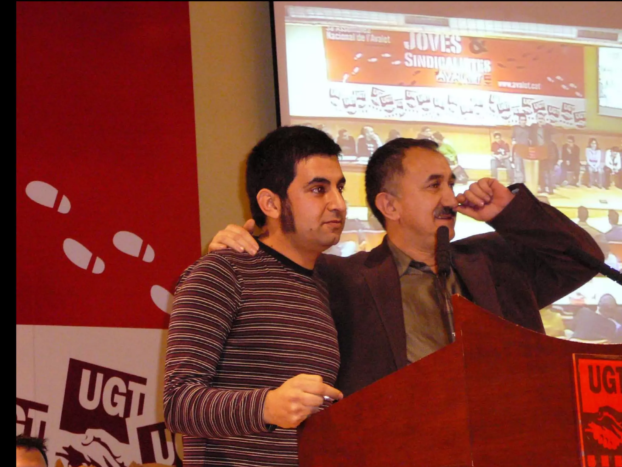 24.02.07  V Assamblea AVALOT