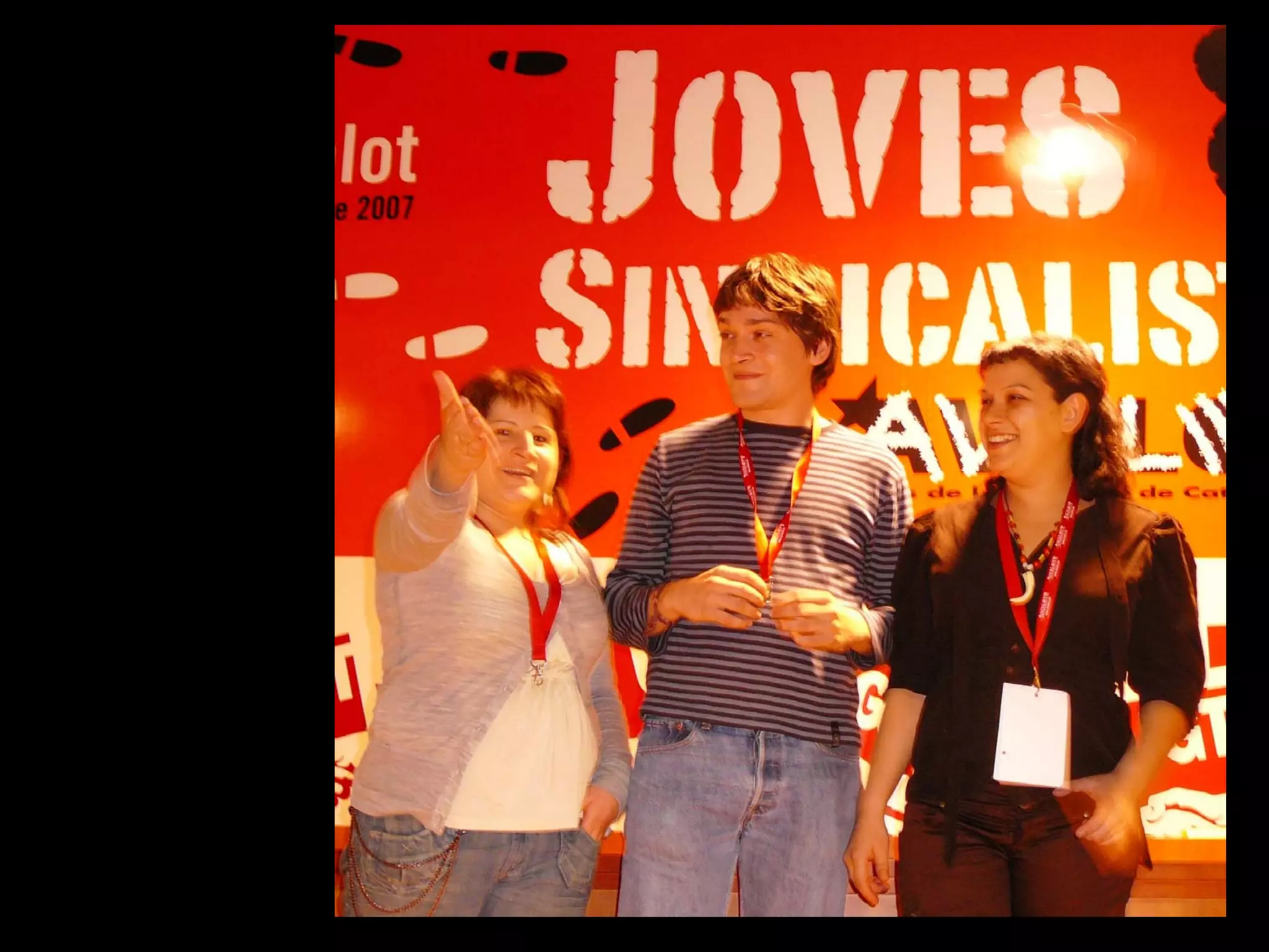 24.02.07  V Assamblea AVALOT