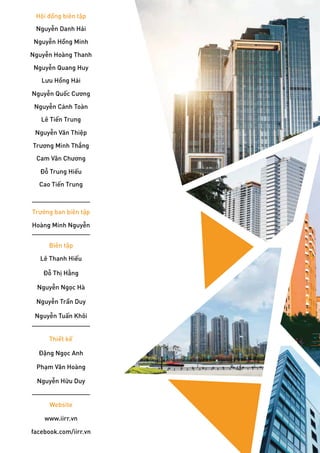 Nguyễn Hồng Minh
Trưởng ban biên tập
Hội đồng biên tập
Hoàng Minh Nguyễn
Nguyễn Hoàng Thanh
Nguyễn Quang Huy
Lưu Hồng Hải
...