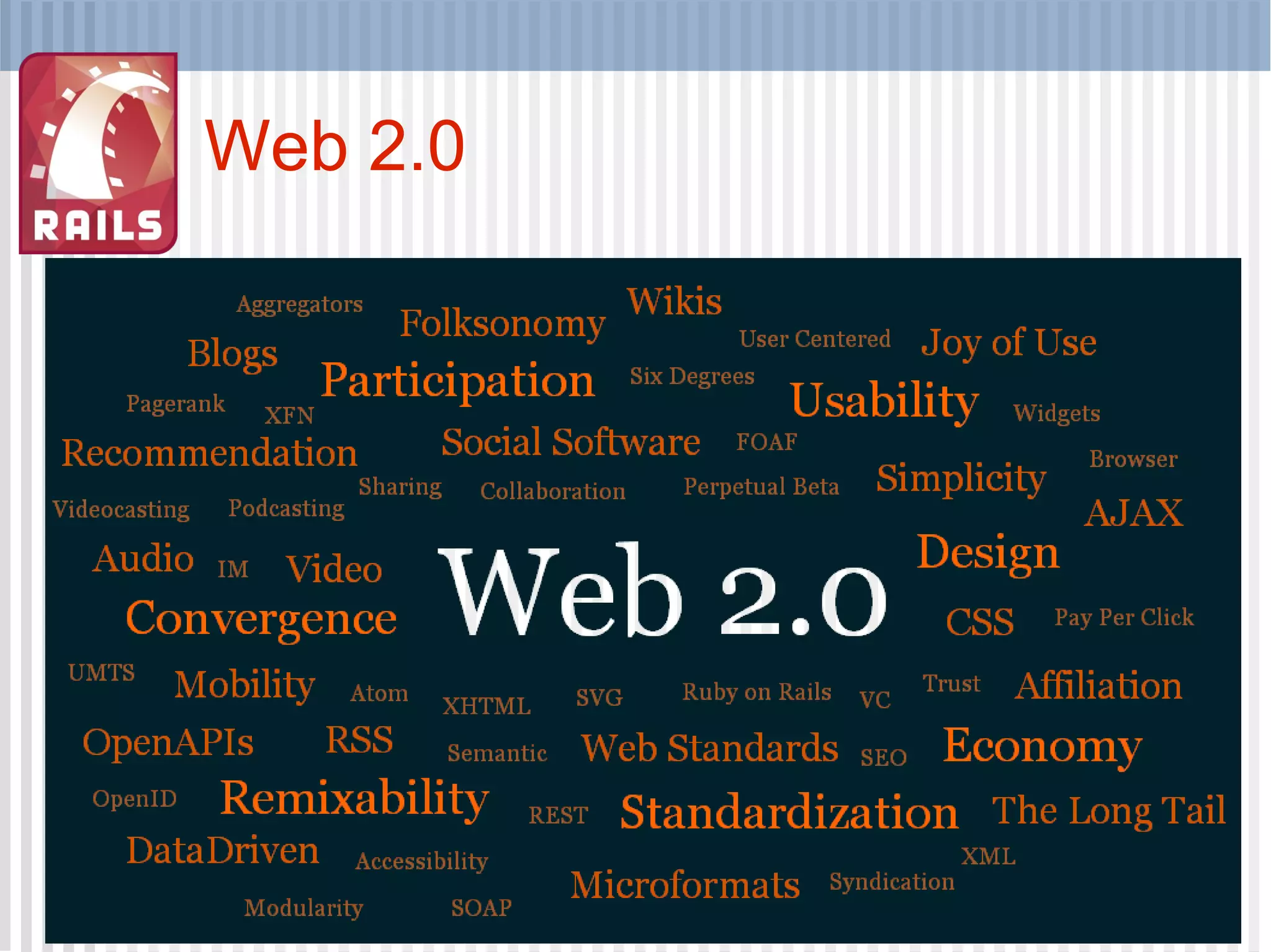 Web 2.0 