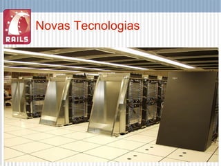 Novas Tecnologias 