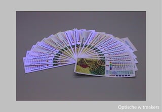 Optische witmakers
                 30
                 30
 