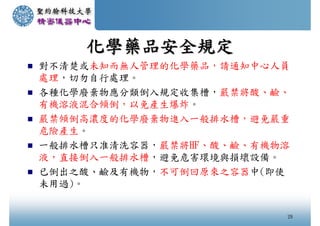 20070814 Sju精密儀器中心一般訓練