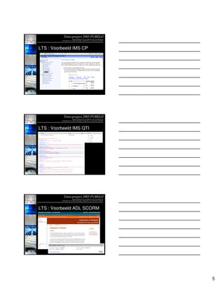 20070914 Duseuil Peeters