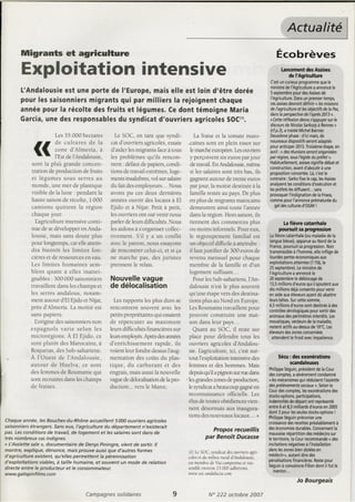 200710 espagne benoit_ducasse_exploitationintensive