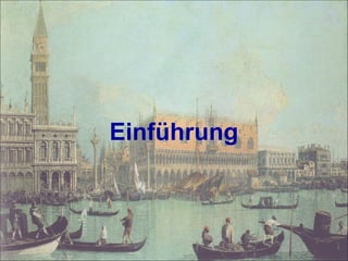 Computerwoche
ECM 2007
Dr. Ulrich Kampffmeyer
PROJECT CONSULT
Unternehmensberatung
Dr. Ulrich Kampffmeyer GmbH
Breitenfelder Straße 17
20251 Hamburg
www.project-consult.com
© PROJECT CONSULT 2007
3
Einführung
 