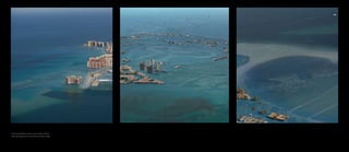 » tras pocas décadas sin actuar contra el cambio climático
» after few decades with no action taken on climate change
 