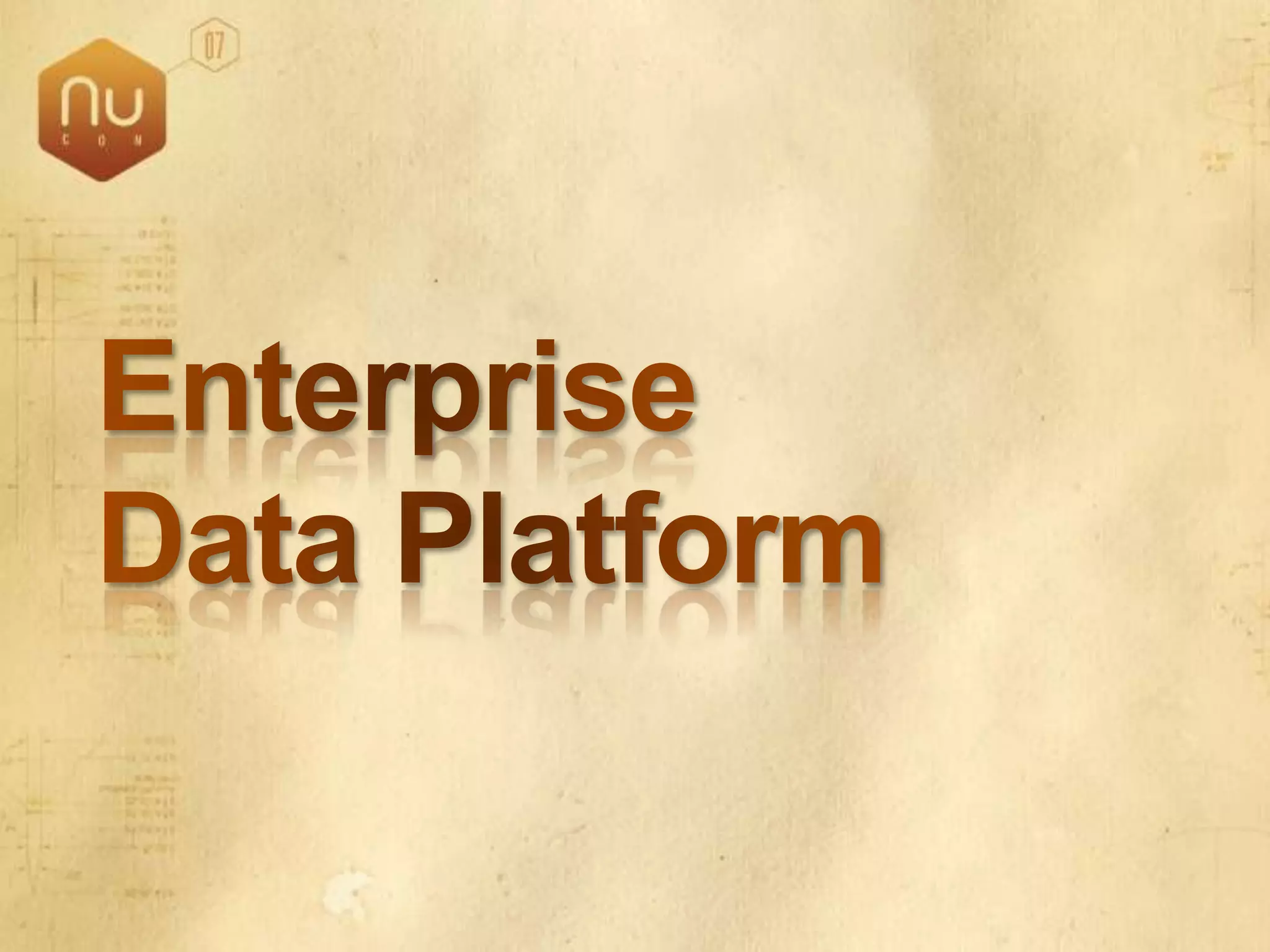 SQL Server 2008 Overview