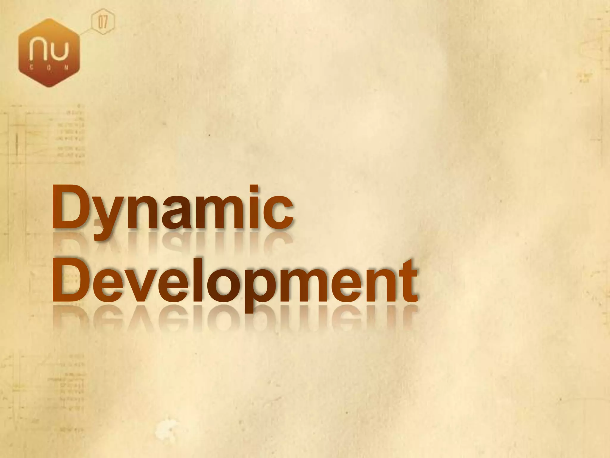 SQL Server 2008 Overview